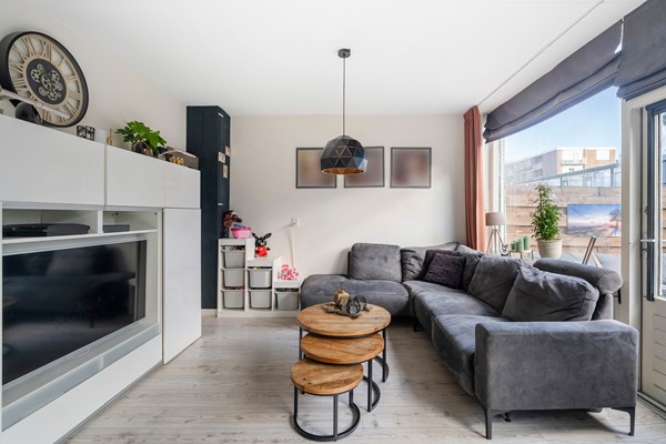 Medium property photo - Roemer Visscherstraat 89, 3132 ES Vlaardingen